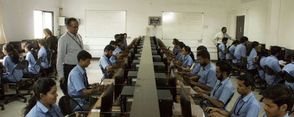 RNSIT hostel photo 10